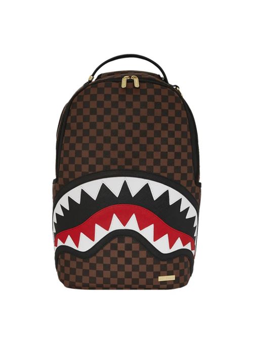 SAWTOOTH SHARKS IN PARIS SPRAYGROUND | 910B7200NSZSAWTOOTH SHARKS IN PARIS